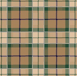 Magee Plaid Opal Sage